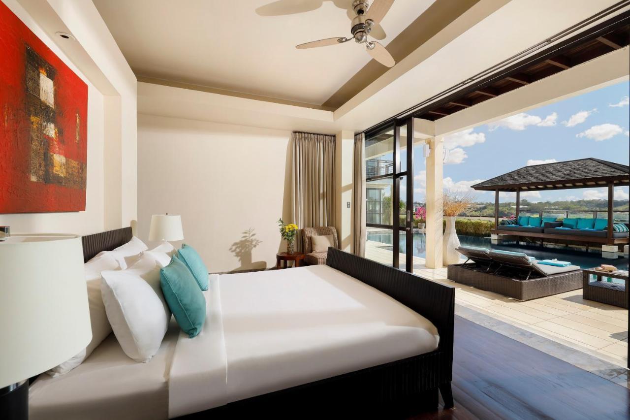 Villa Jamalu By Nakula จิมบาราน ภายนอก รูปภาพ