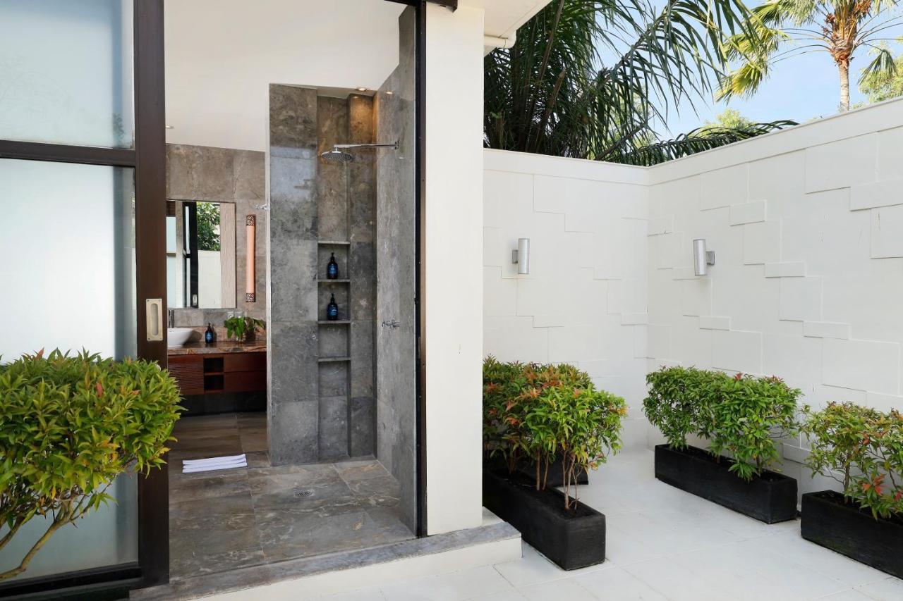 Villa Jamalu By Nakula จิมบาราน ภายนอก รูปภาพ