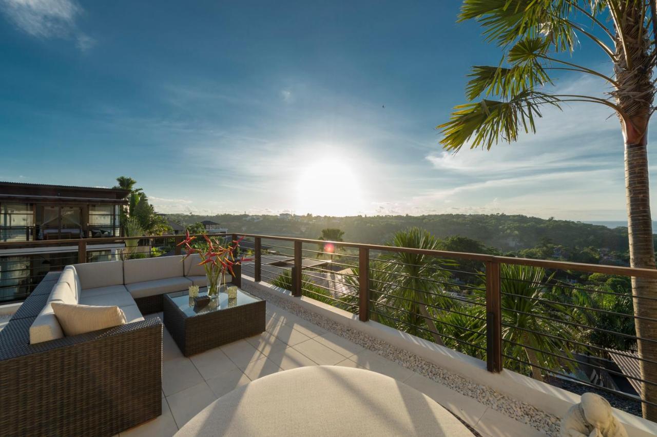 Villa Jamalu By Nakula จิมบาราน ภายนอก รูปภาพ