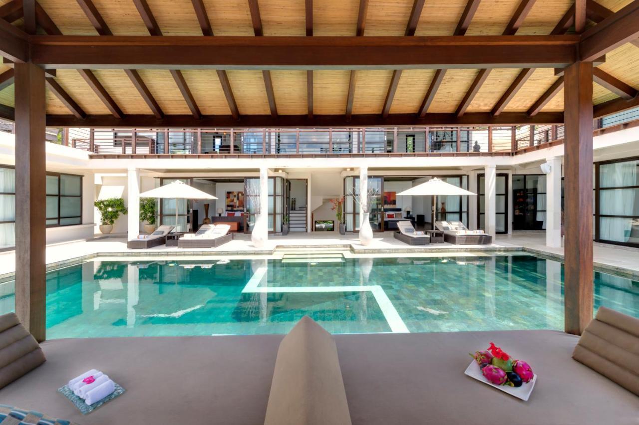 Villa Jamalu By Nakula จิมบาราน ภายนอก รูปภาพ