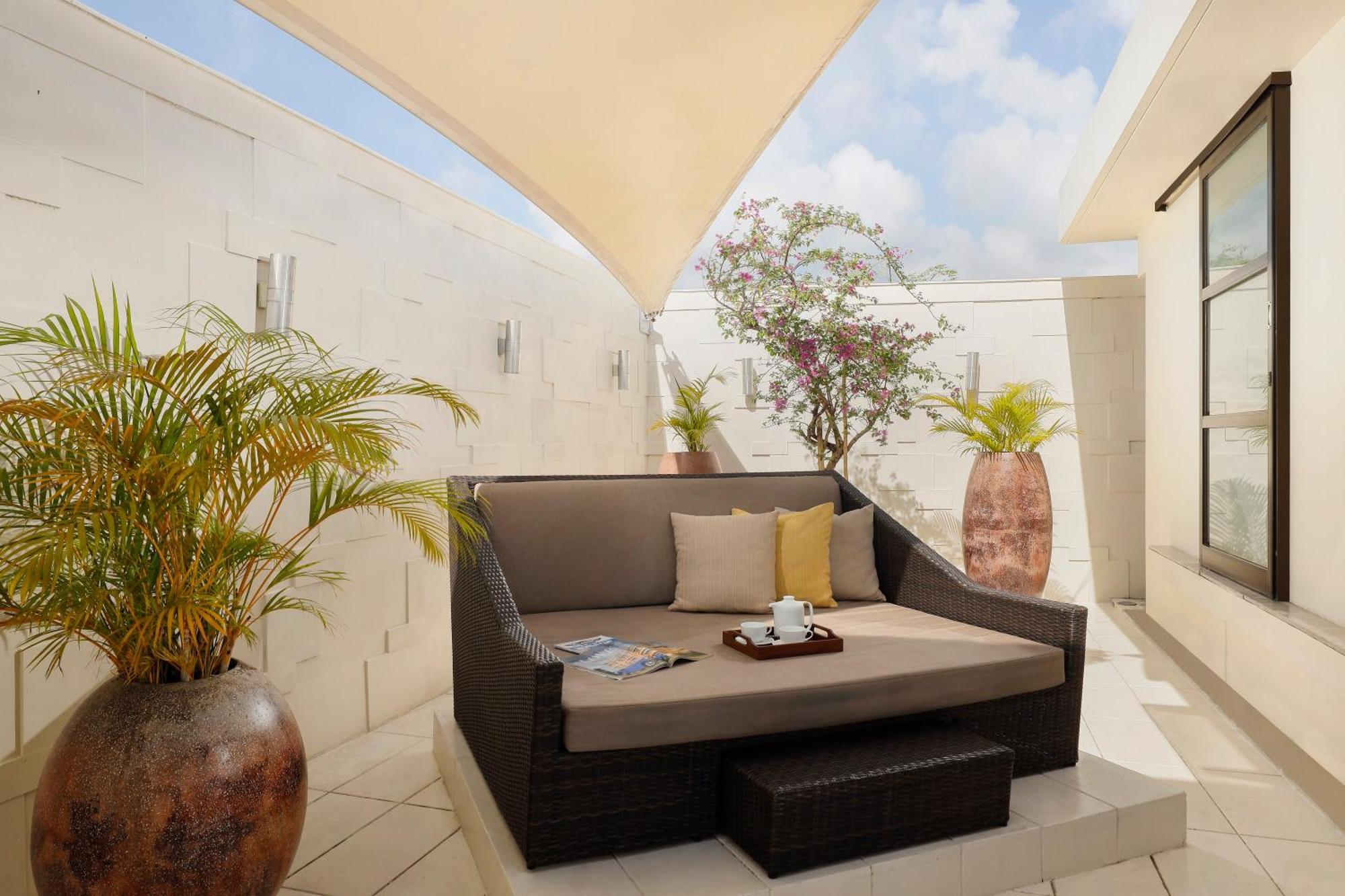 Villa Jamalu By Nakula จิมบาราน ภายนอก รูปภาพ